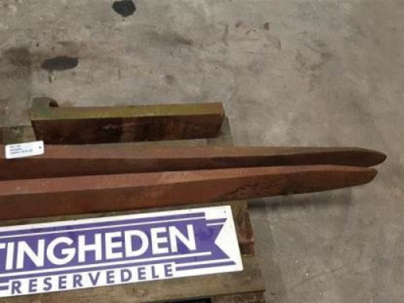 Palettengabel vrste Sonstige Pallegafler, Gebrauchtmaschine v Hemmet (Slika 1)