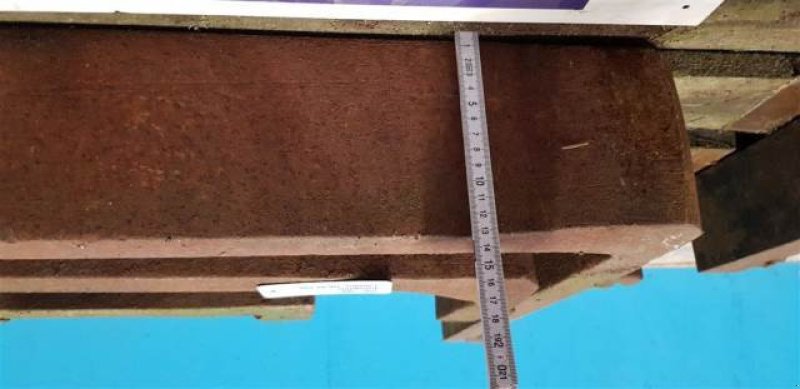 Palettengabel of the type Sonstige Pallegafler, Gebrauchtmaschine in Hemmet (Picture 4)