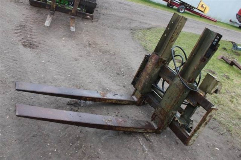 Palettengabel del tipo Sonstige Pallegafler, Gebrauchtmaschine In Hemmet (Immagine 1)