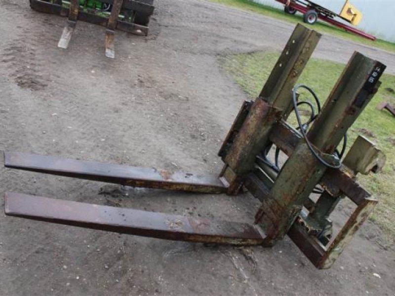 Palettengabel vrste Sonstige Pallegafler, Gebrauchtmaschine v Hemmet (Slika 1)