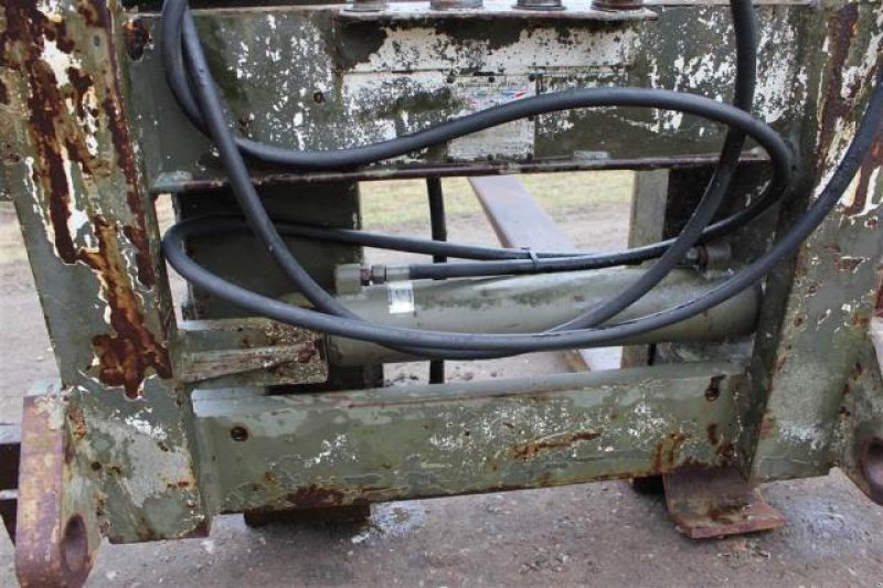 Palettengabel del tipo Sonstige Pallegafler, Gebrauchtmaschine In Hemmet (Immagine 5)