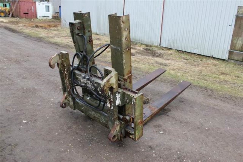 Palettengabel del tipo Sonstige Pallegafler, Gebrauchtmaschine In Hemmet (Immagine 7)