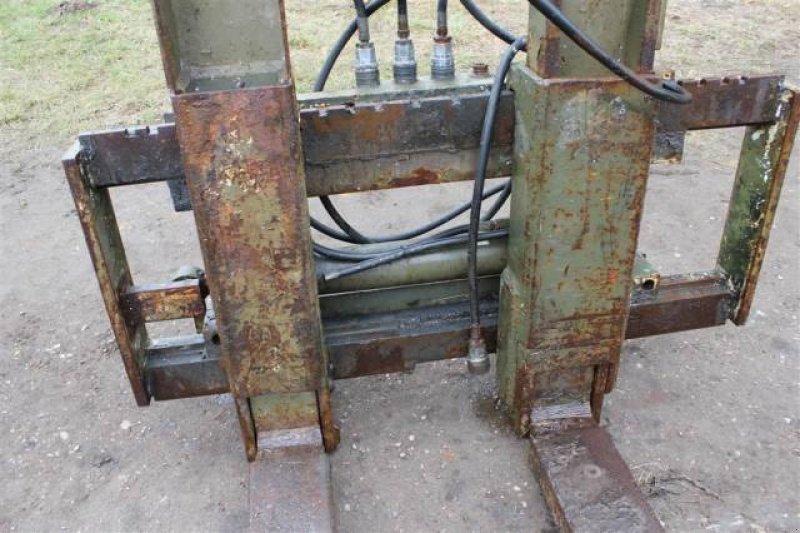 Palettengabel del tipo Sonstige Pallegafler, Gebrauchtmaschine In Hemmet (Immagine 3)