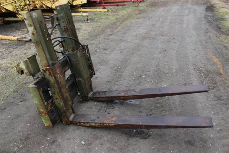Palettengabel del tipo Sonstige Pallegafler, Gebrauchtmaschine In Hemmet (Immagine 2)