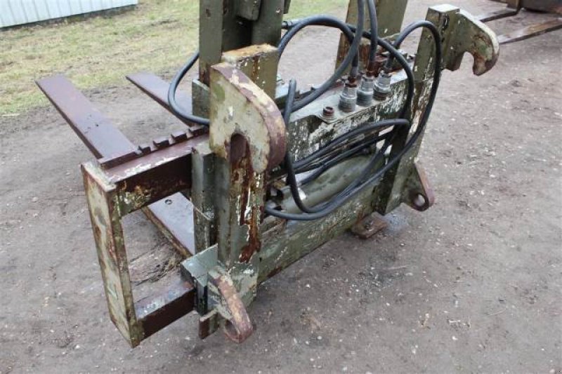 Palettengabel del tipo Sonstige Pallegafler, Gebrauchtmaschine In Hemmet (Immagine 6)