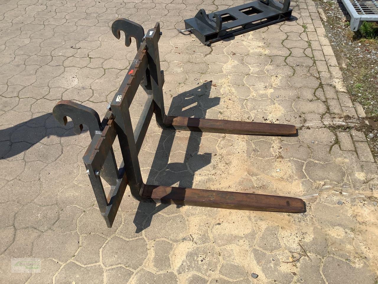 Palettengabel des Typs Sonstige Schäffer Palettengabel, Gebrauchtmaschine in Coppenbruegge (Bild 2)