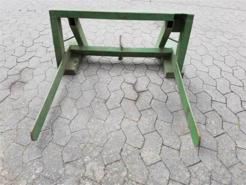 Palettengabel typu Sonstige Udstyr til pallegaffel, Gebrauchtmaschine v Hemmet (Obrázek 2)