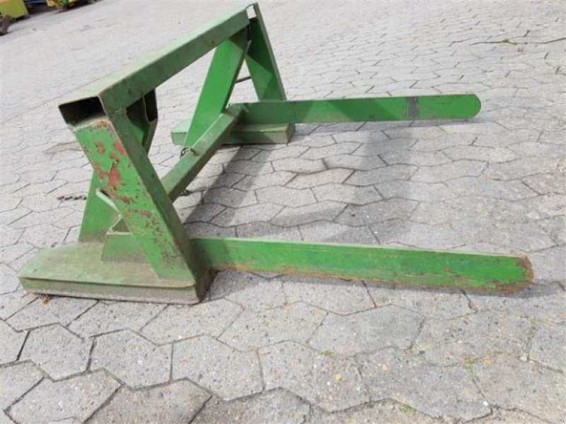 Palettengabel typu Sonstige Udstyr til pallegaffel, Gebrauchtmaschine v Hemmet (Obrázek 4)