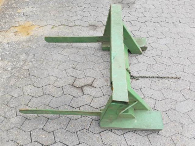 Palettengabel typu Sonstige Udstyr til pallegaffel, Gebrauchtmaschine v Hemmet (Obrázek 1)