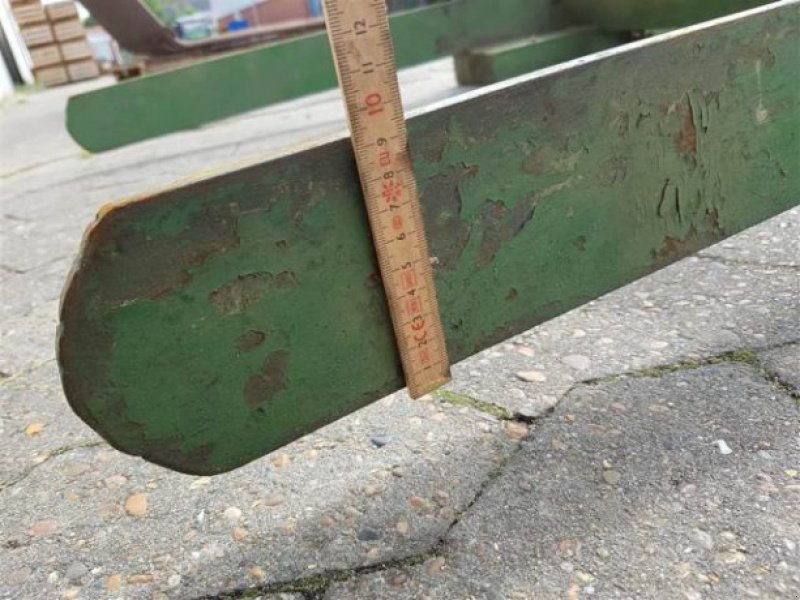 Palettengabel typu Sonstige Udstyr til pallegaffel, Gebrauchtmaschine v Hemmet (Obrázek 7)