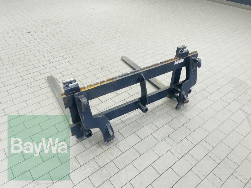 Palettengabel za tip Stoll PALETTENGABEL HD 1000 MM, Vorführmaschine u Manching (Slika 3)