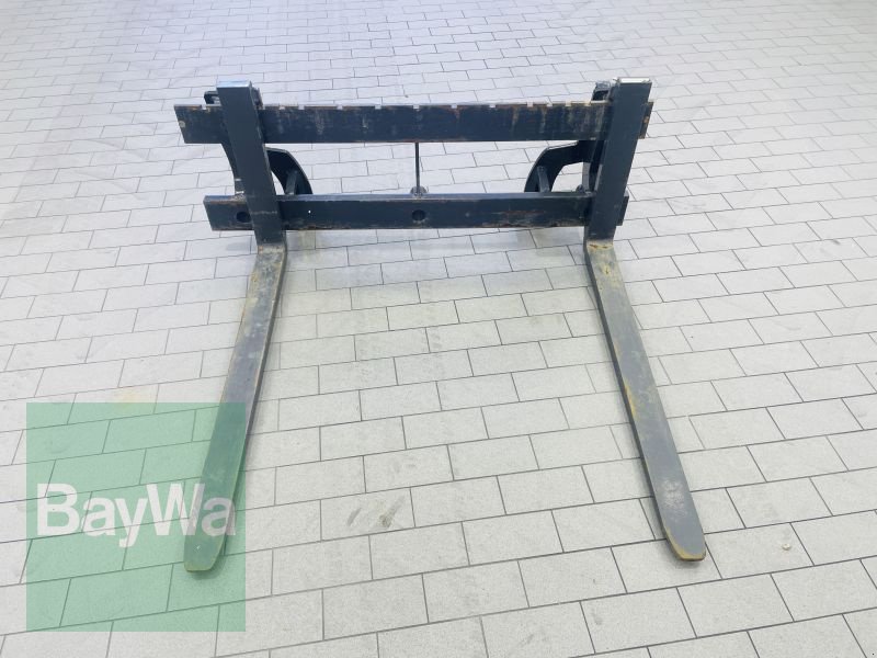 Palettengabel za tip Stoll PALETTENGABEL HD 1000 MM, Vorführmaschine u Manching (Slika 1)