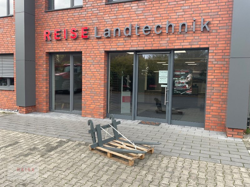 Palettengabel vrste Weidemann  Palettengabel 1200 mm TL/HV kpl., Neumaschine v Lippetal / Herzfeld (Slika 1)