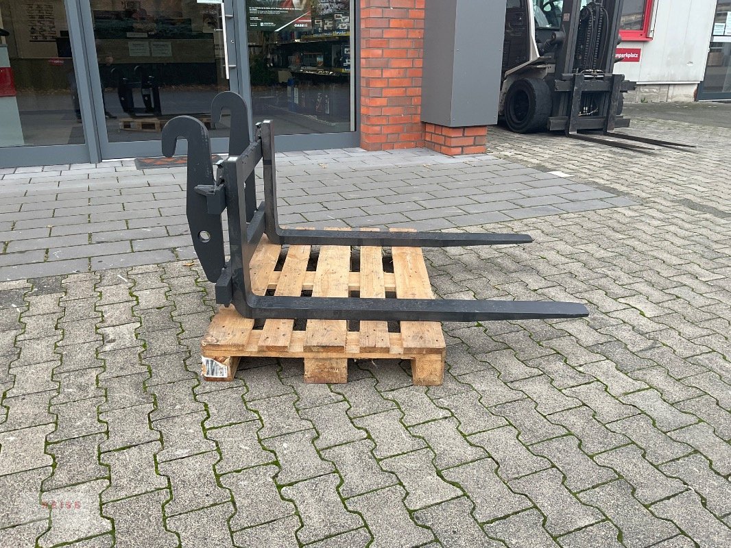 Palettengabel des Typs Weidemann  Palettengabel 1200 mm TL/HV kpl., Neumaschine in Lippetal / Herzfeld (Bild 3)