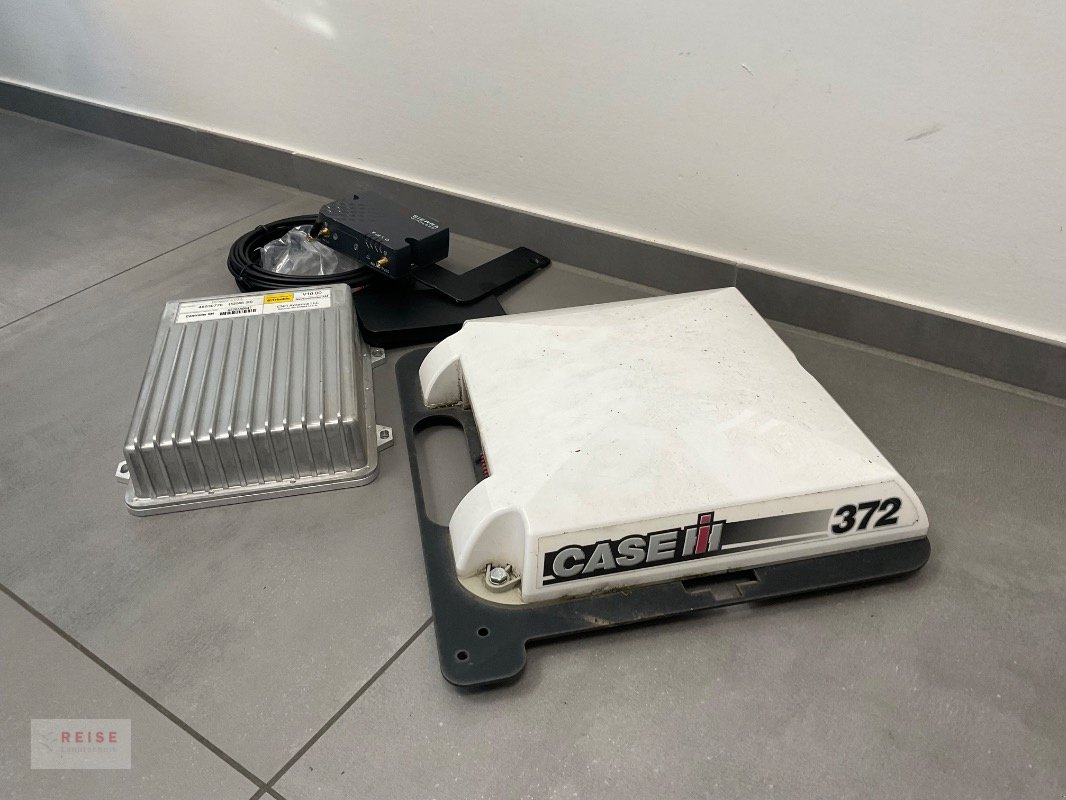 Parallelfahr-System от тип Case IH Accu Guide RTK, Gebrauchtmaschine в Lippetal / Herzfeld (Снимка 1)