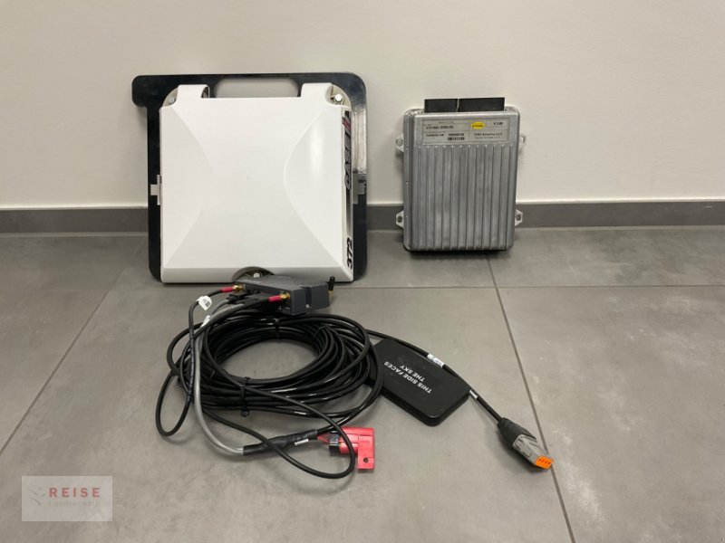 Parallelfahr-System del tipo Case IH Accu Guide RTK, Gebrauchtmaschine In Lippetal / Herzfeld (Immagine 1)