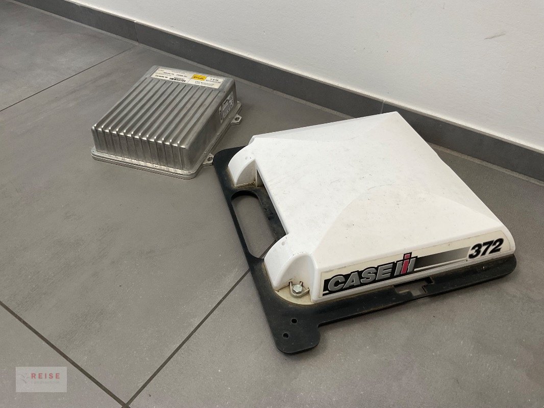 Parallelfahr-System от тип Case IH ACCU GUIDE RTX, Gebrauchtmaschine в Lippetal / Herzfeld (Снимка 1)