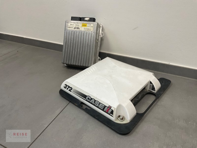 Parallelfahr-System типа Case IH ACCU GUIDE RTX, Gebrauchtmaschine в Lippetal / Herzfeld (Фотография 1)