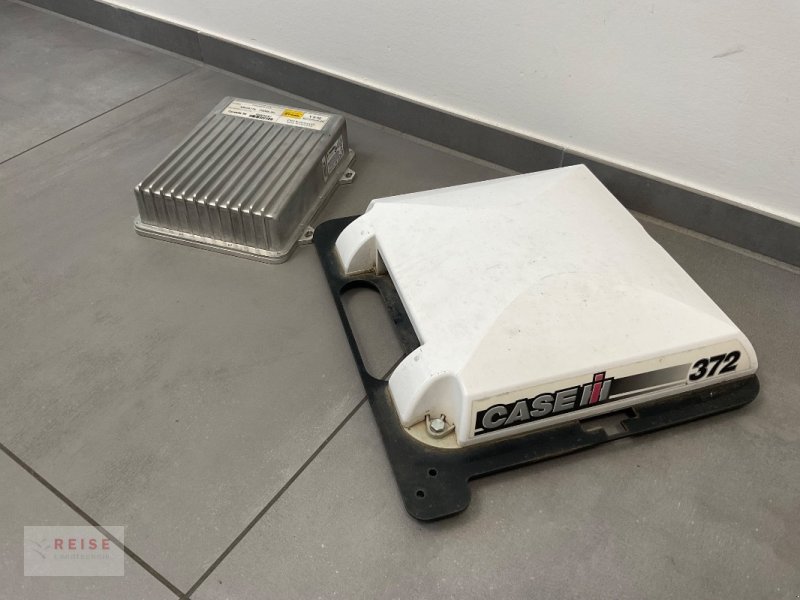 Parallelfahr-System Türe ait Case IH ACCU GUIDE RTX, Gebrauchtmaschine içinde Lippetal / Herzfeld (resim 1)
