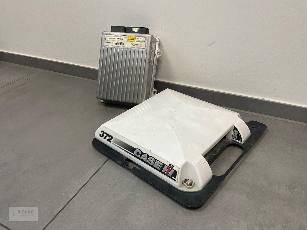 Parallelfahr-System типа Case IH ACCU GUIDE RTX, Gebrauchtmaschine в Lippetal / Herzfeld (Фотография 1)