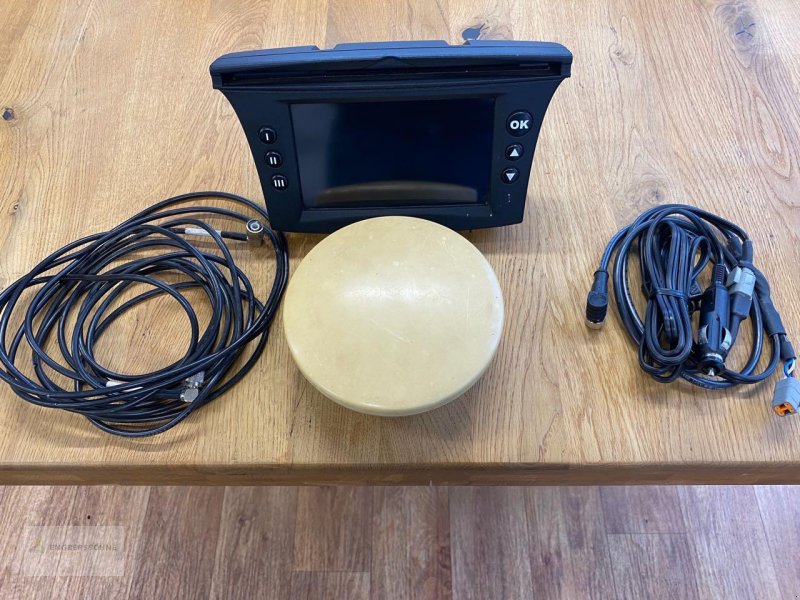 Parallelfahr-System типа Case IH Trimble EZ 500, Gebrauchtmaschine в Uelsen