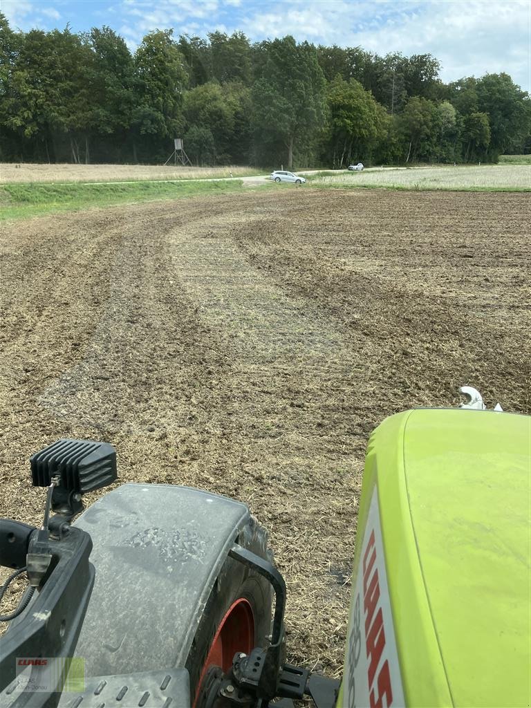 Parallelfahr-System du type CHCNAV NX510 SE GPS Lenksystem Spurführsystem RTK, Neumaschine en Wassertrüdingen (Photo 10)