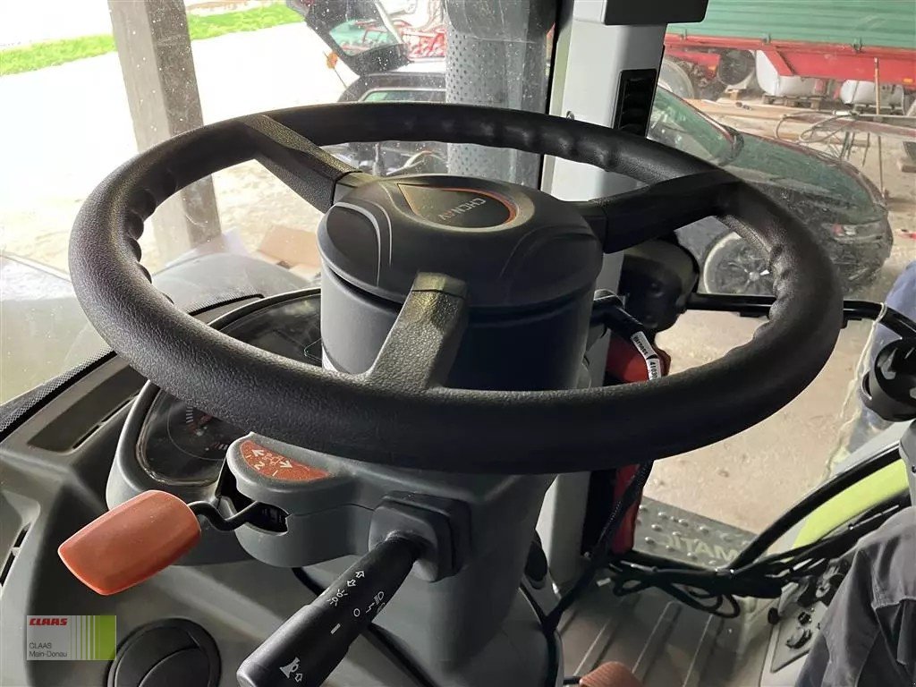 Parallelfahr-System типа CHCNAV NX510 SE GPS Lenksystem Spurführsystem RTK, Neumaschine в Heilsbronn (Фотография 8)