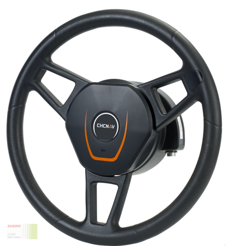 Parallelfahr-System tip CHCNAV NX610 GPS Lenksystem mit RTK & ISOBUS Spurführsystem, Neumaschine in Werneck (Poză 2)