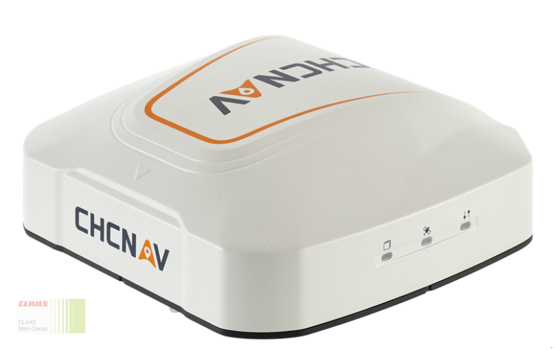 Parallelfahr-System tip CHCNAV NX610 GPS Lenksystem mit RTK & ISOBUS Spurführsystem, Neumaschine in Werneck (Poză 3)