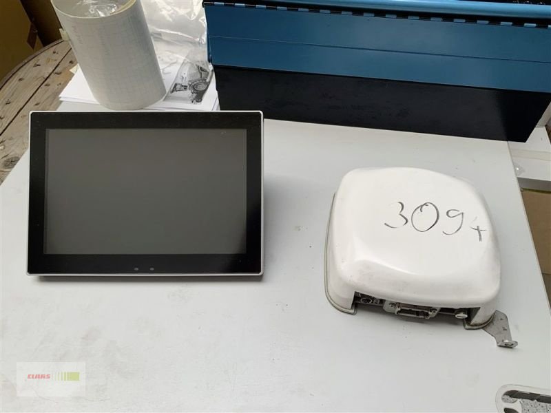 Parallelfahr-System des Typs CLAAS CEMIS 1200, Gebrauchtmaschine in Töging am Inn (Bild 1)