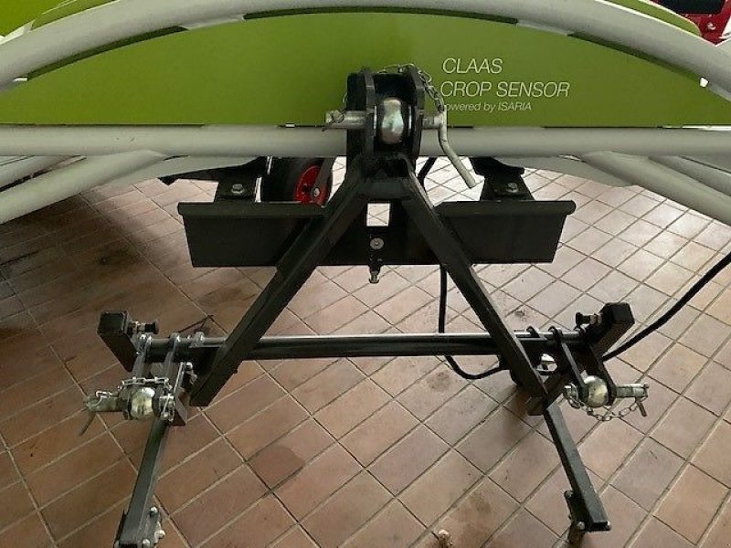 Parallelfahr-System des Typs CLAAS CROP Sensor ISARIA, Gebrauchtmaschine in Eppingen (Bild 7)