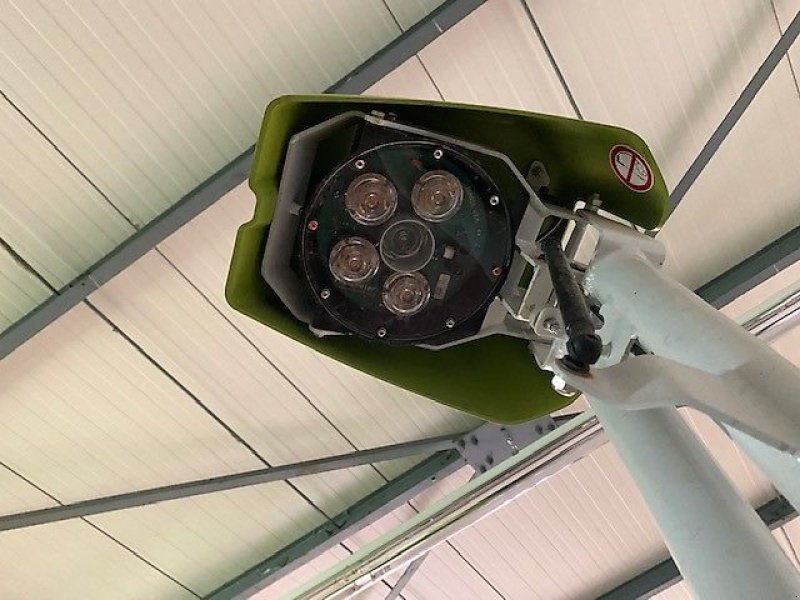 Parallelfahr-System typu CLAAS CROP Sensor ISARIA, Gebrauchtmaschine w Eppingen (Zdjęcie 8)