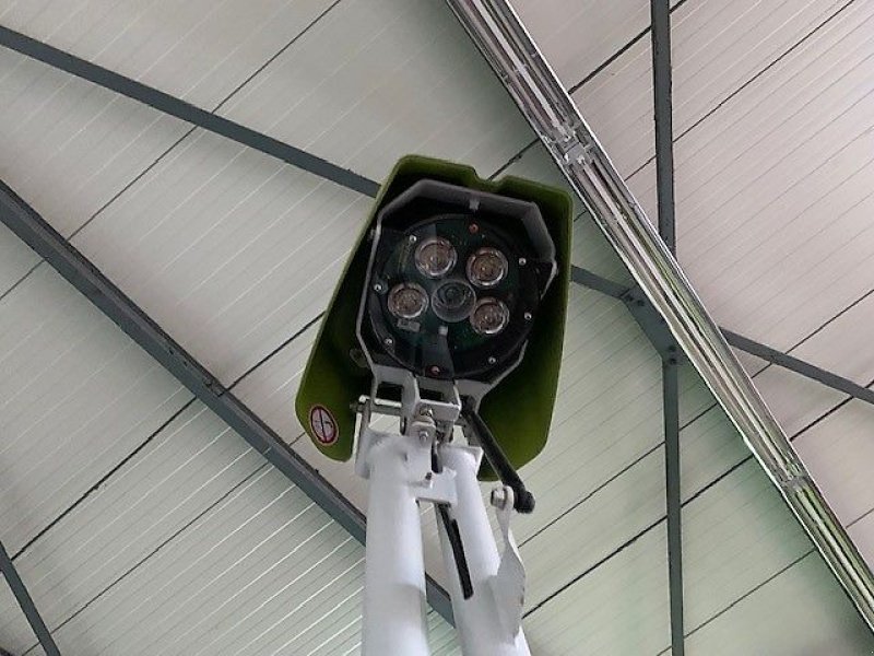 Parallelfahr-System des Typs CLAAS CROP Sensor ISARIA, Gebrauchtmaschine in Eppingen (Bild 10)