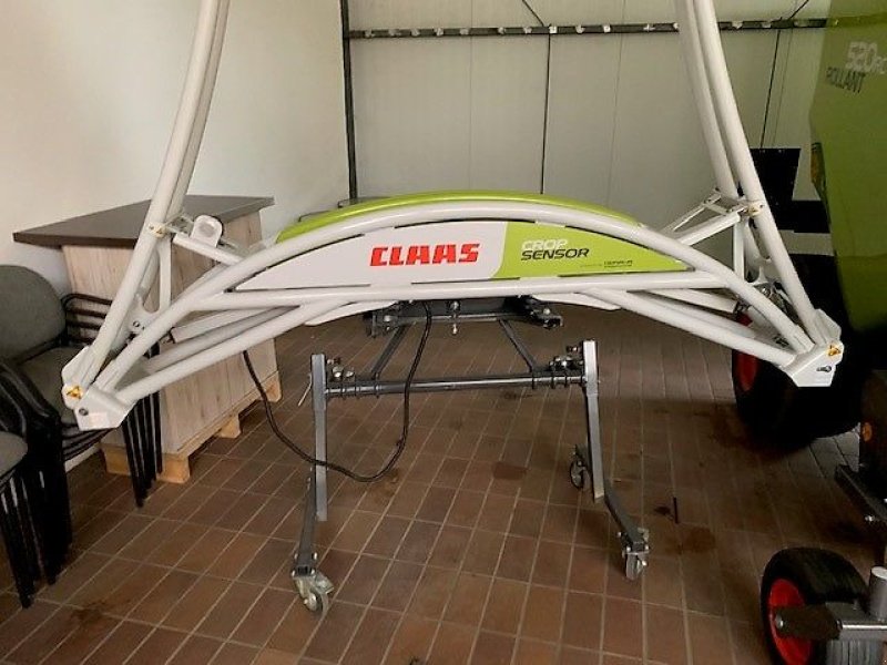Parallelfahr-System des Typs CLAAS CROP Sensor ISARIA, Gebrauchtmaschine in Eppingen (Bild 2)