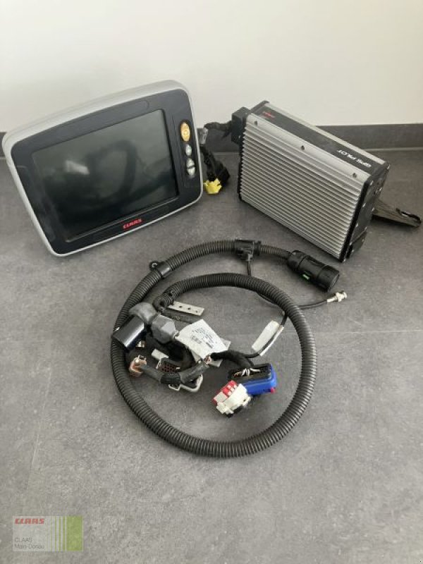 Parallelfahr-System του τύπου CLAAS LENKSYSTEM S10 RTK, Gebrauchtmaschine σε Vohburg (Φωτογραφία 2)