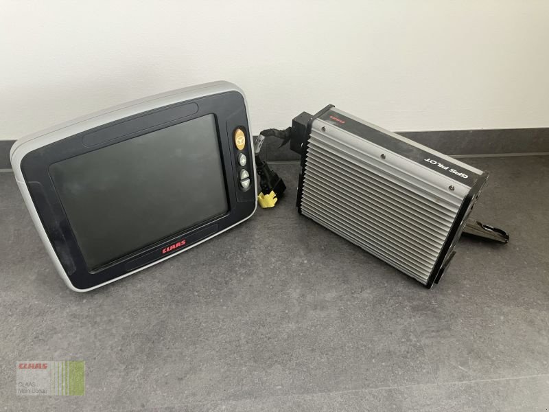 Parallelfahr-System типа CLAAS LENKSYSTEM S10 RTK, Gebrauchtmaschine в Vohburg