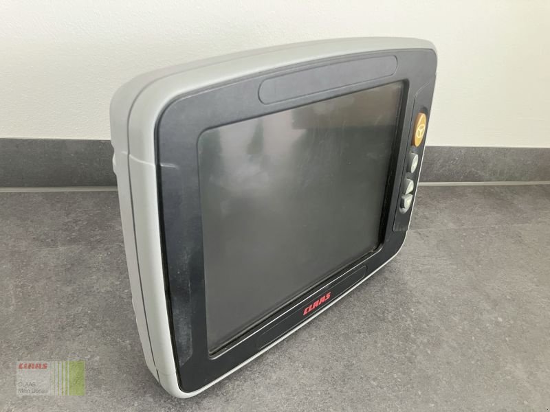 Parallelfahr-System του τύπου CLAAS LENKSYSTEM S10 RTK, Gebrauchtmaschine σε Vohburg (Φωτογραφία 4)