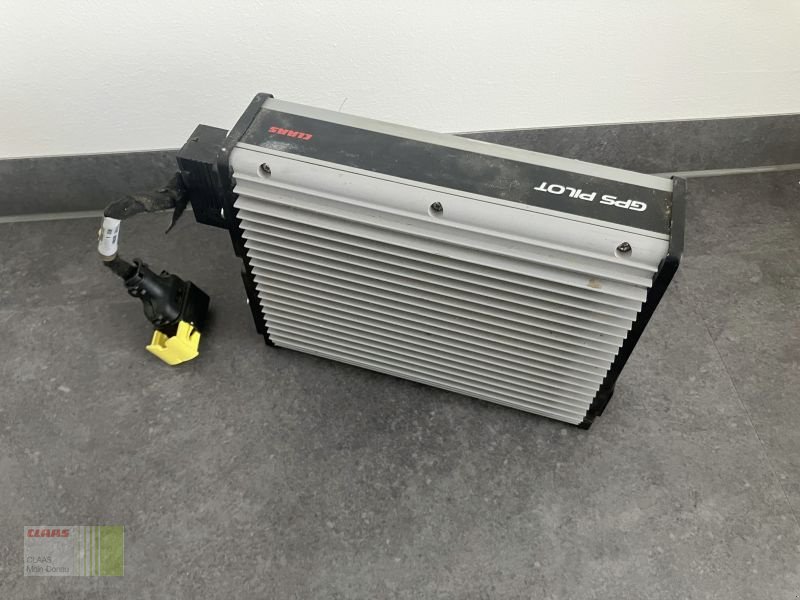 Parallelfahr-System του τύπου CLAAS LENKSYSTEM S10 RTK, Gebrauchtmaschine σε Vohburg (Φωτογραφία 6)