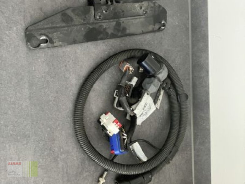 Parallelfahr-System του τύπου CLAAS LENKSYSTEM S10 RTK, Gebrauchtmaschine σε Vohburg