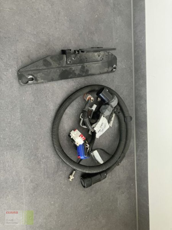 Parallelfahr-System du type CLAAS LENKSYSTEM S10 RTK, Gebrauchtmaschine en Vohburg (Photo 2)