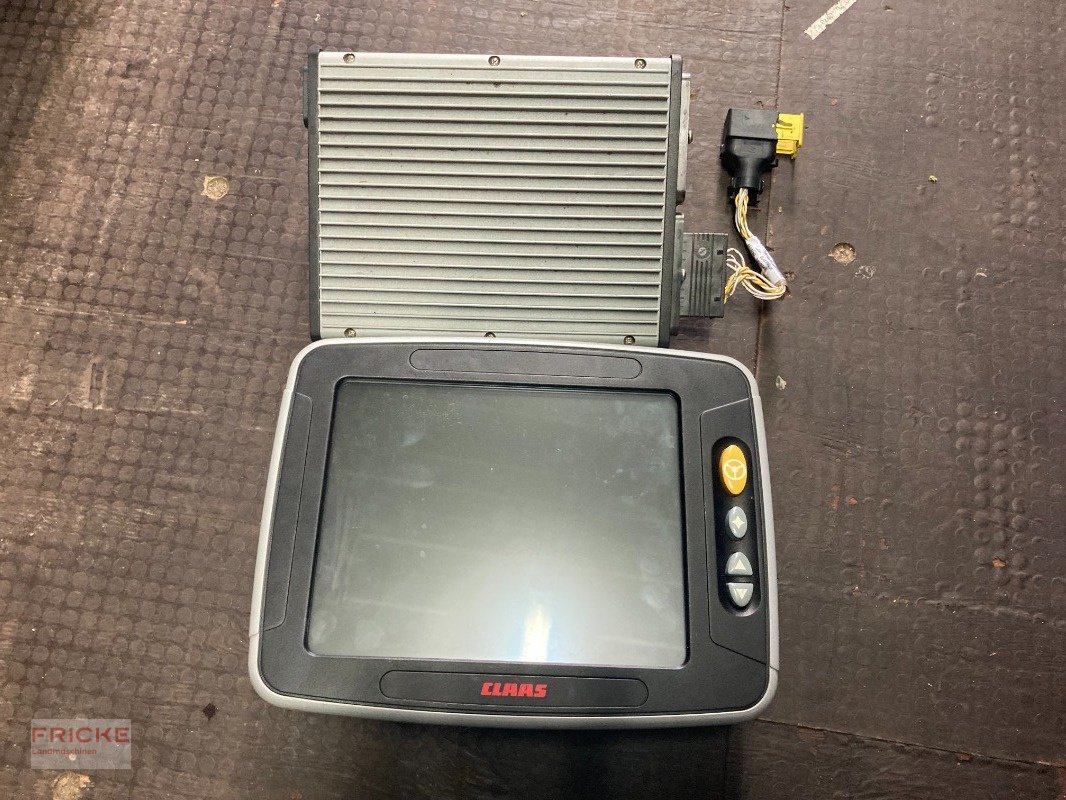 Parallelfahr-System типа CLAAS S10 Lenksystem, Gebrauchtmaschine в Bockel - Gyhum (Фотография 1)