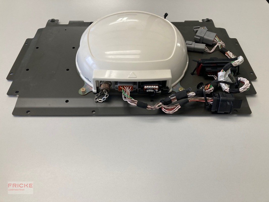 Parallelfahr-System типа Fendt Novatel Egnos, Gebrauchtmaschine в Demmin (Фотография 1)