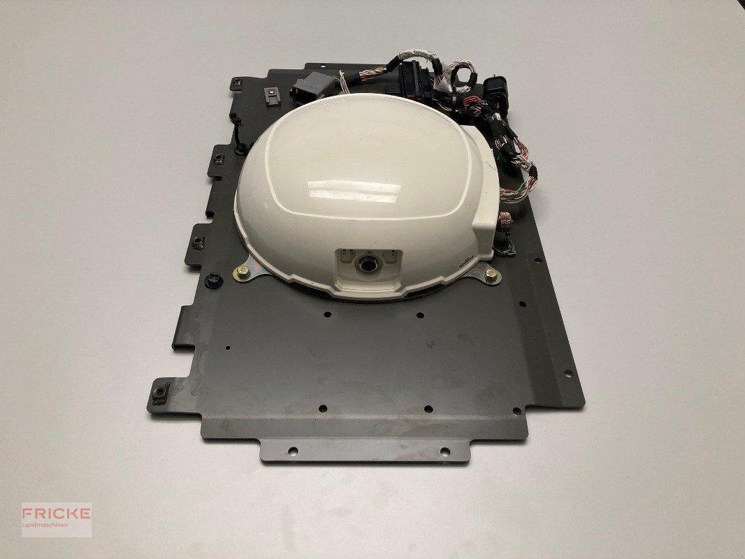 Parallelfahr-System типа Fendt Novatel Egnos, Gebrauchtmaschine в Demmin (Фотография 2)