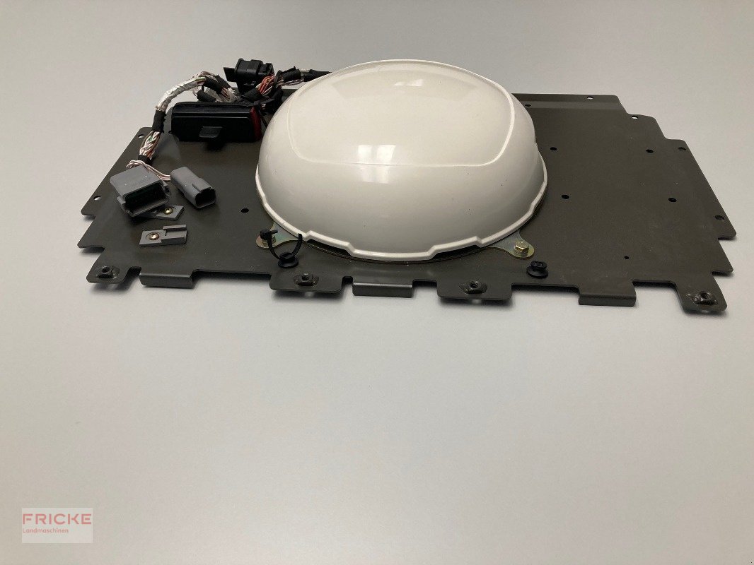 Parallelfahr-System типа Fendt Novatel Egnos, Gebrauchtmaschine в Demmin (Фотография 3)