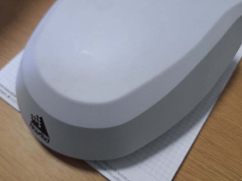 Parallelfahr-System of the type Fendt RTK NovAtel, Gebrauchtmaschine in Eckernförde (Picture 1)