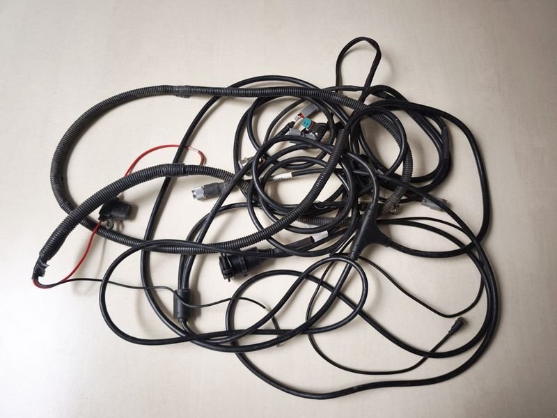 Parallelfahr-System tipa FJDynamics AG 1 manuelles Lenksystem, Gebrauchtmaschine u St. Marienkirchen (Slika 9)