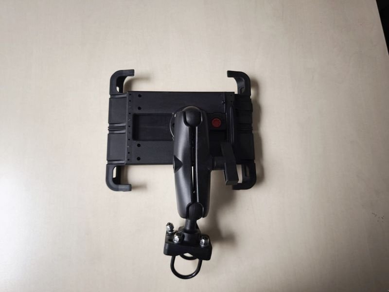 Parallelfahr-System tipa FJDynamics AG 1 manuelles Lenksystem, Gebrauchtmaschine u St. Marienkirchen (Slika 5)