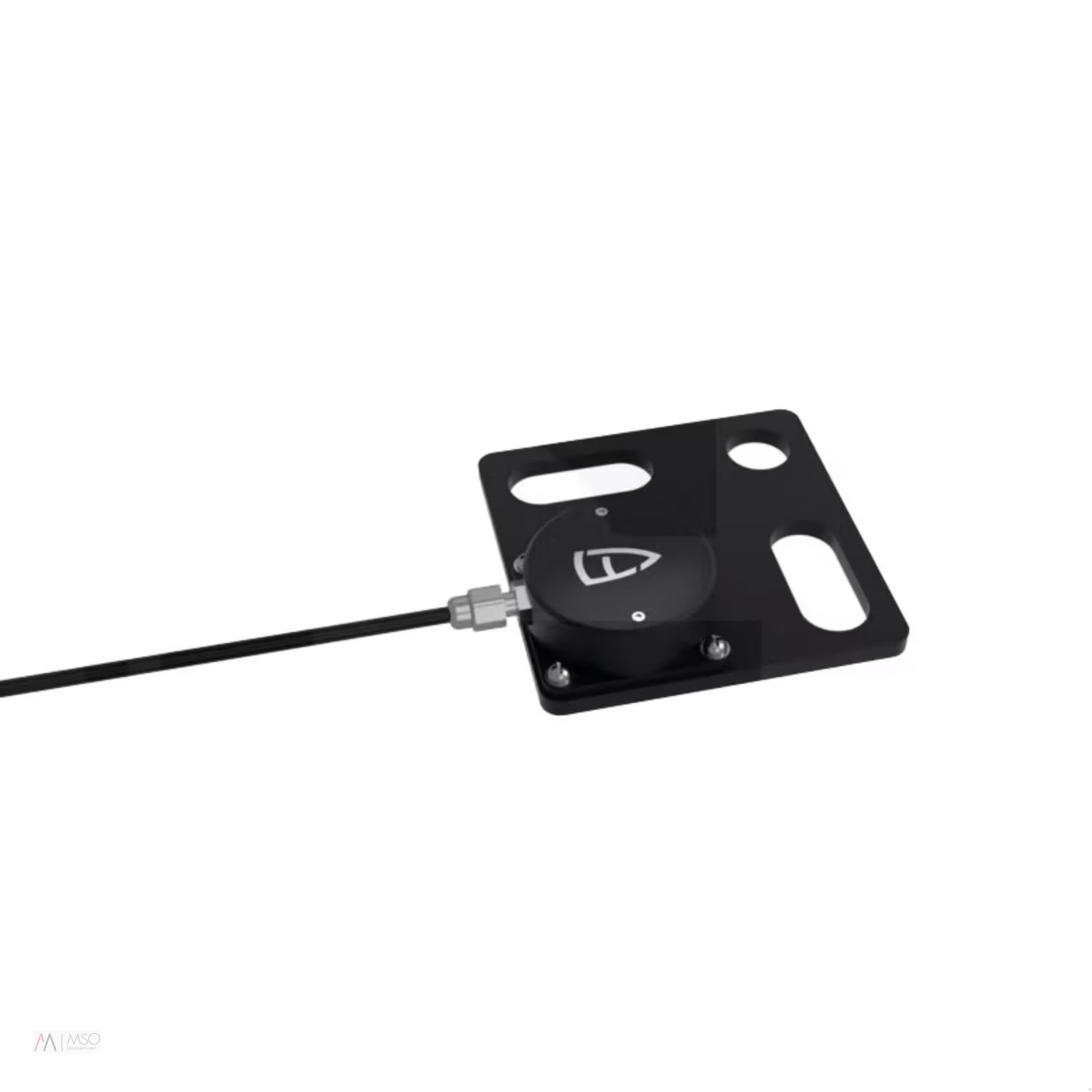 Parallelfahr-System от тип FJDynamics AT2 Lenksystem RTK, GPS, Neumaschine в Berumerfehn (Снимка 2)