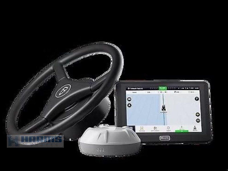 Parallelfahr-System типа FJDynamics AT2 RTK Lenksystem Sonderedition ( Sonderpreis ), Neumaschine в Sassenholz