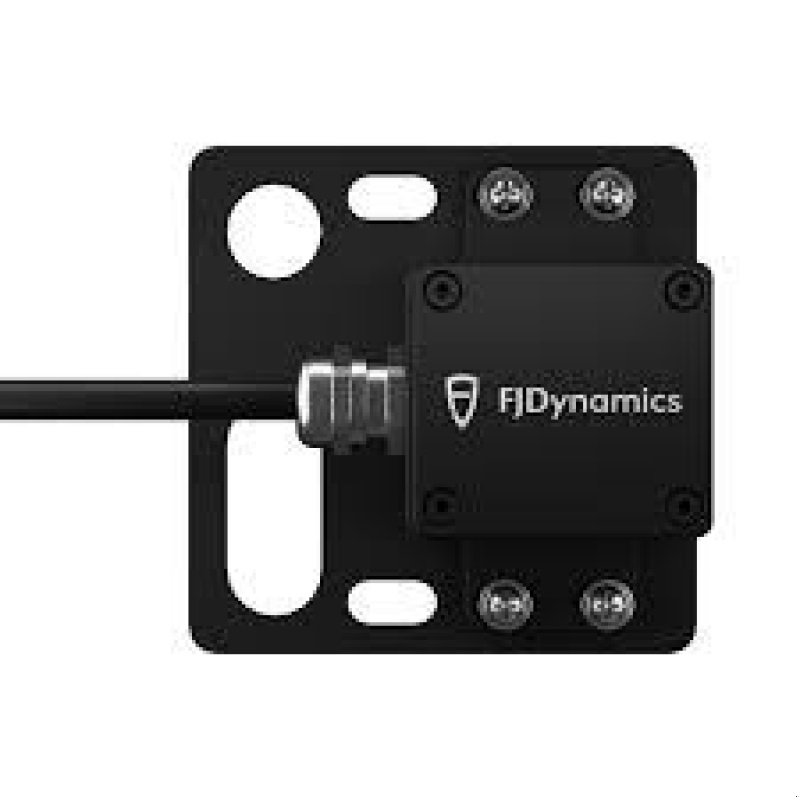 Parallelfahr-System del tipo FJDynamics At2Max, Neumaschine In Weissenburg (Immagine 3)